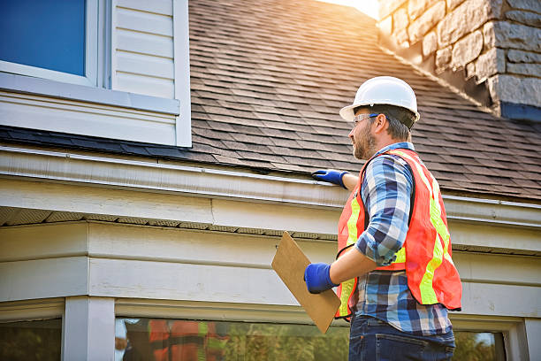 Licensed Storm Damage Roof Repair service in Logan, AL - Ben Roofing and Steel LLC